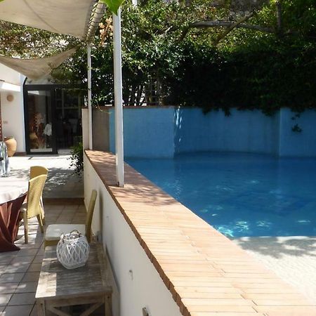 Bed and breakfast Residenza L'Isola Capri Extérieur photo