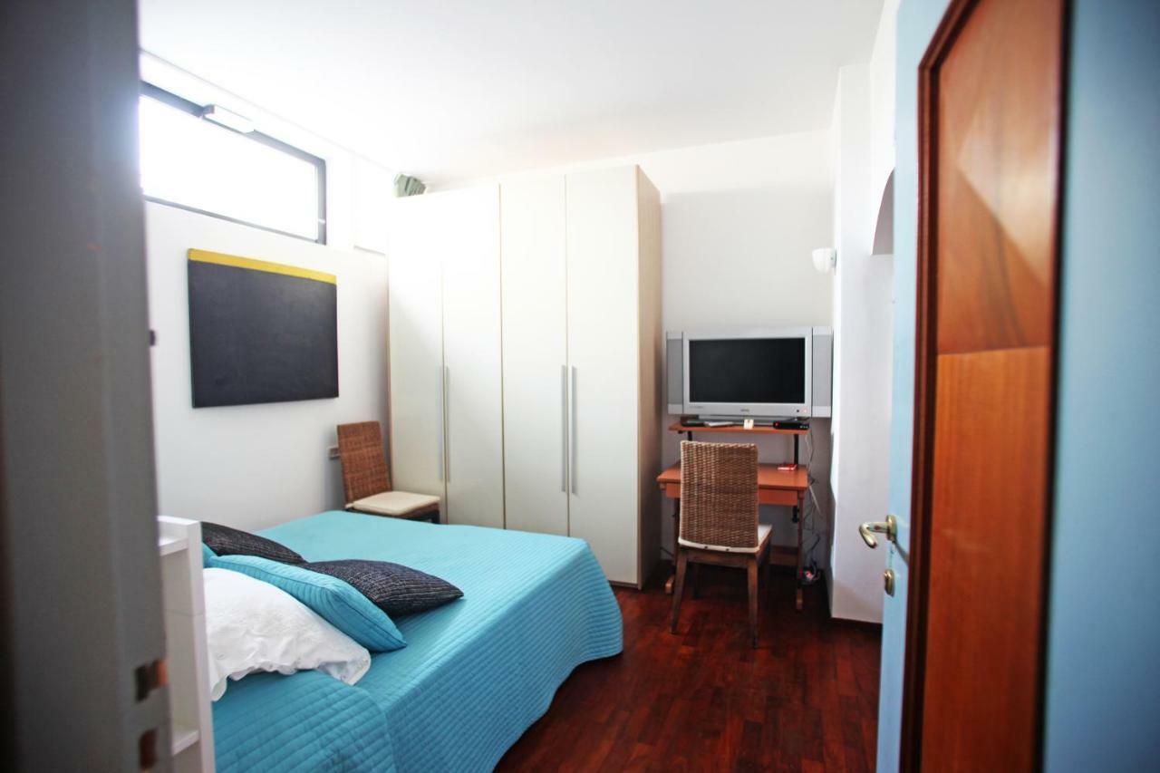 Bed and breakfast Residenza L'Isola Capri Extérieur photo