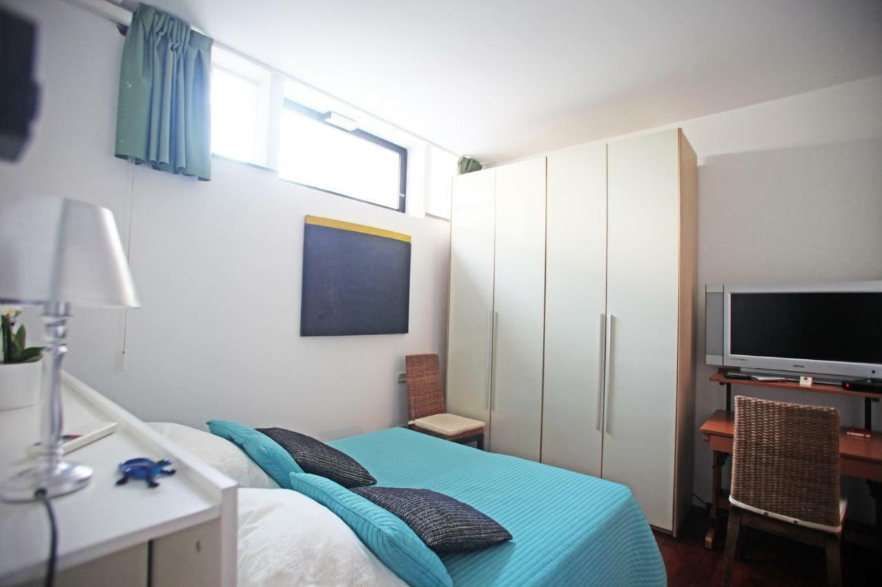 Bed and breakfast Residenza L'Isola Capri Extérieur photo